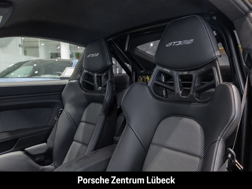 Porsche 992 2023