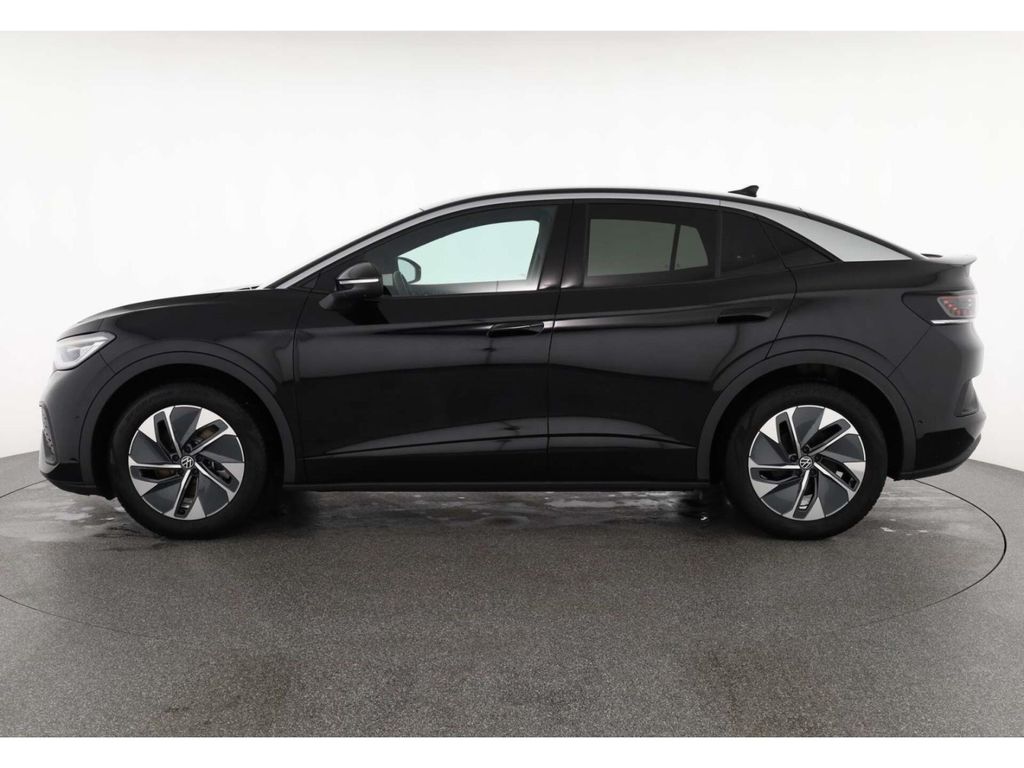 Volkswagen ID.5 2025