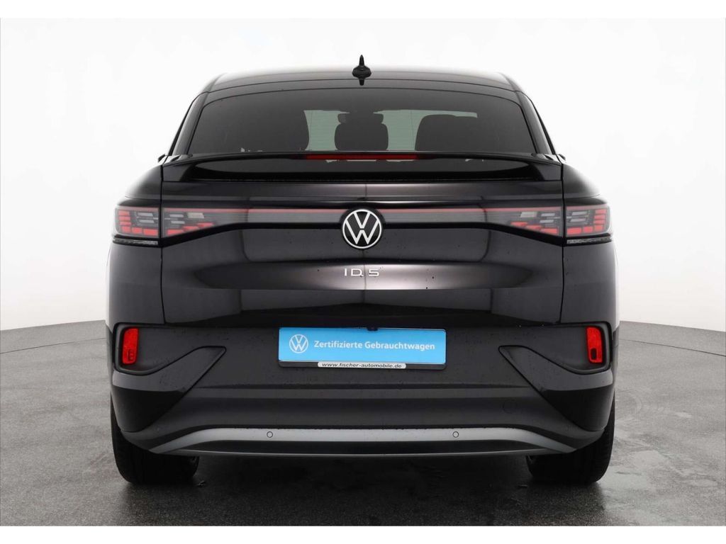 Volkswagen ID.5 2025