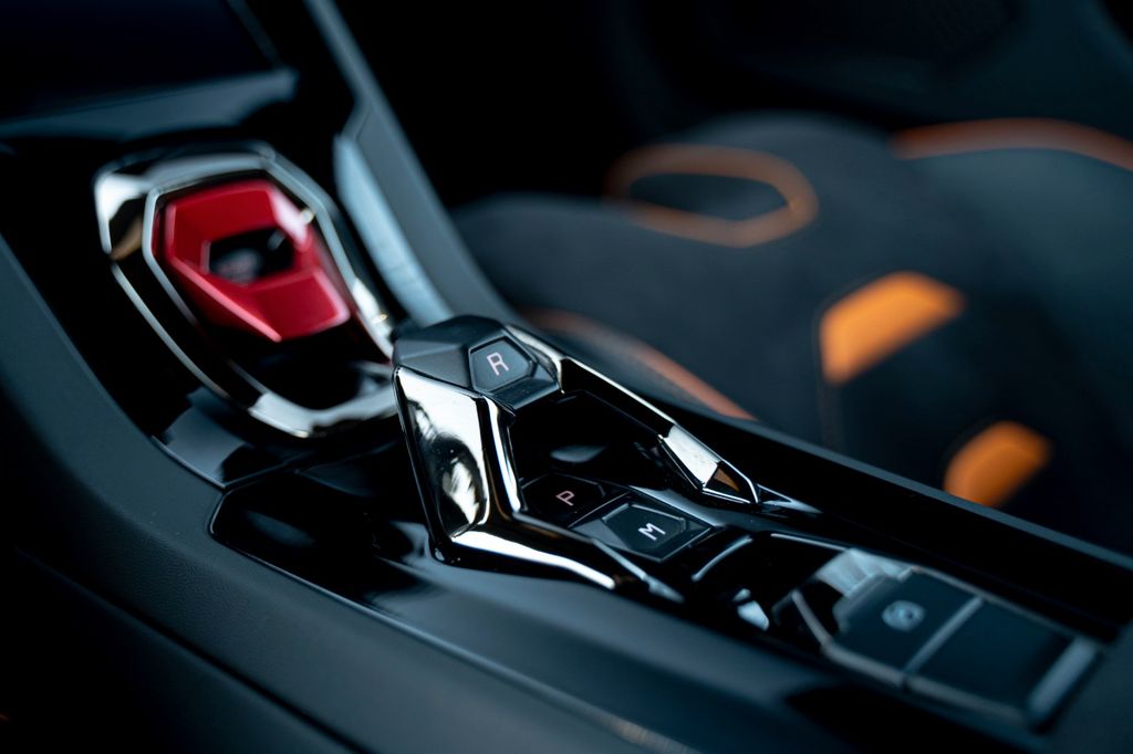 Lamborghini Huracán 2023