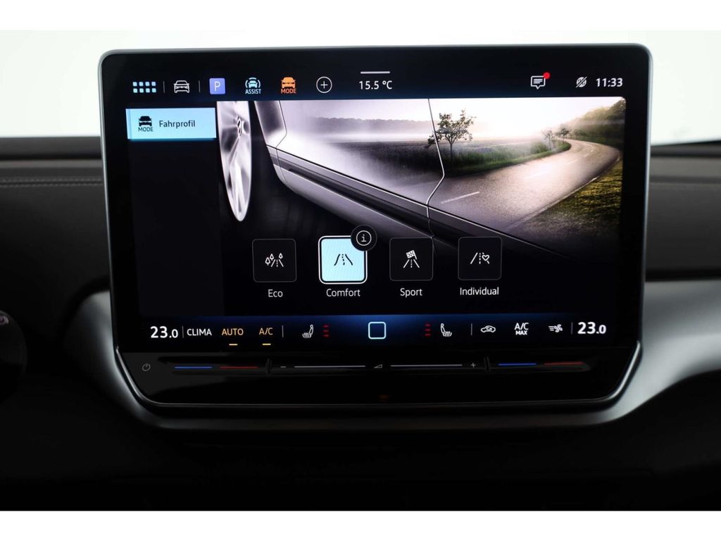 Volkswagen ID.5 2025