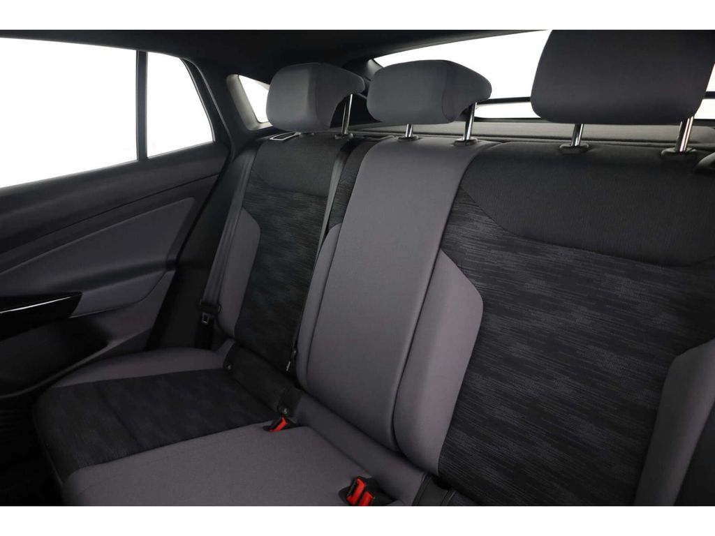 Volkswagen ID.5 2025