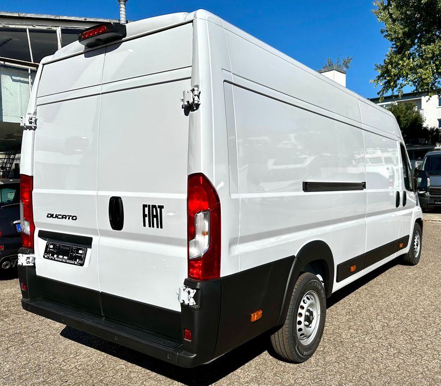 Fiat Ducato 2025