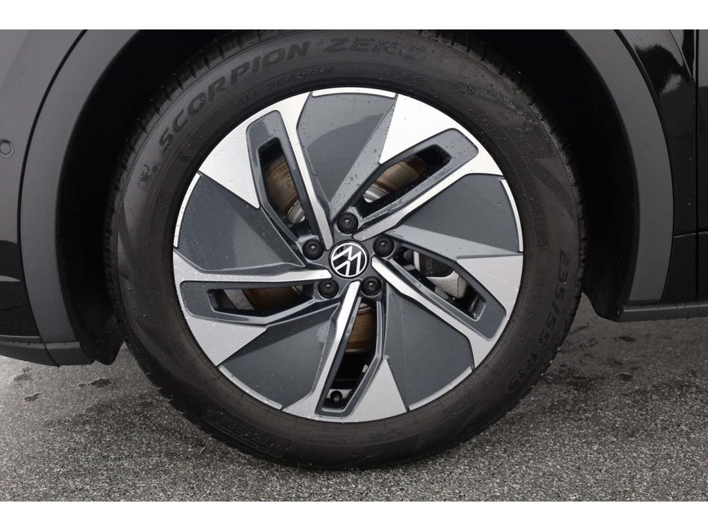 Volkswagen ID.5 2025