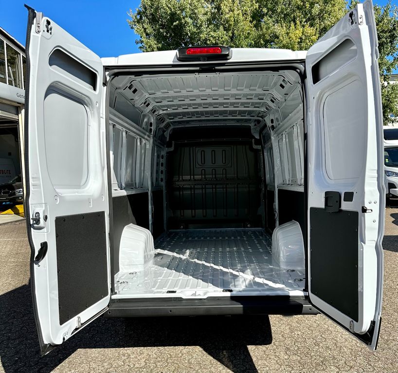 Fiat Ducato 2025