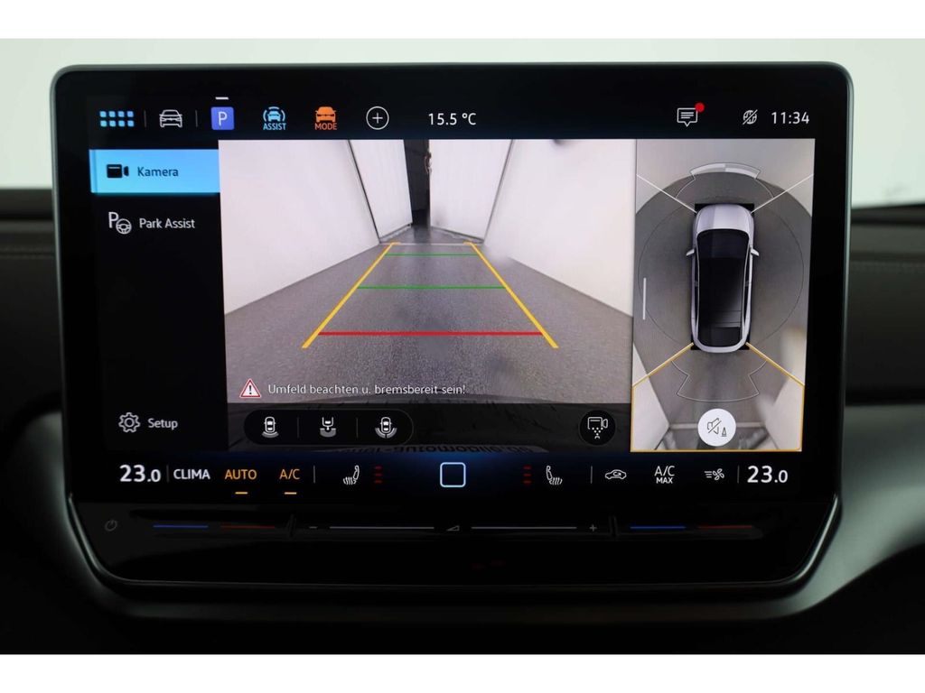 Volkswagen ID.5 2025