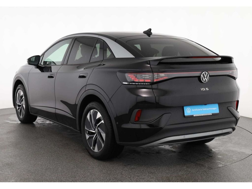 Volkswagen ID.5 2025