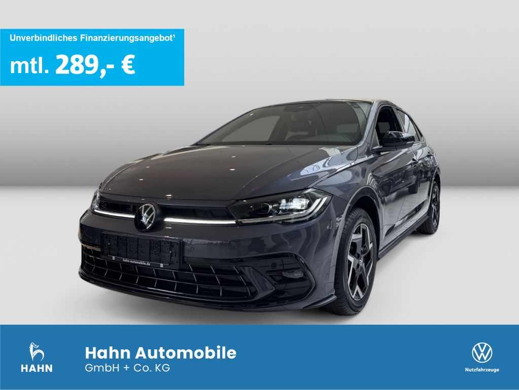 Volkswagen Polo 2025