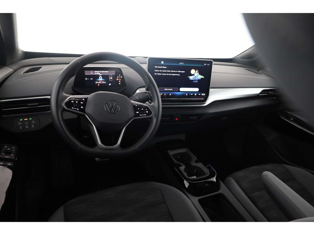 Volkswagen ID.5 2025