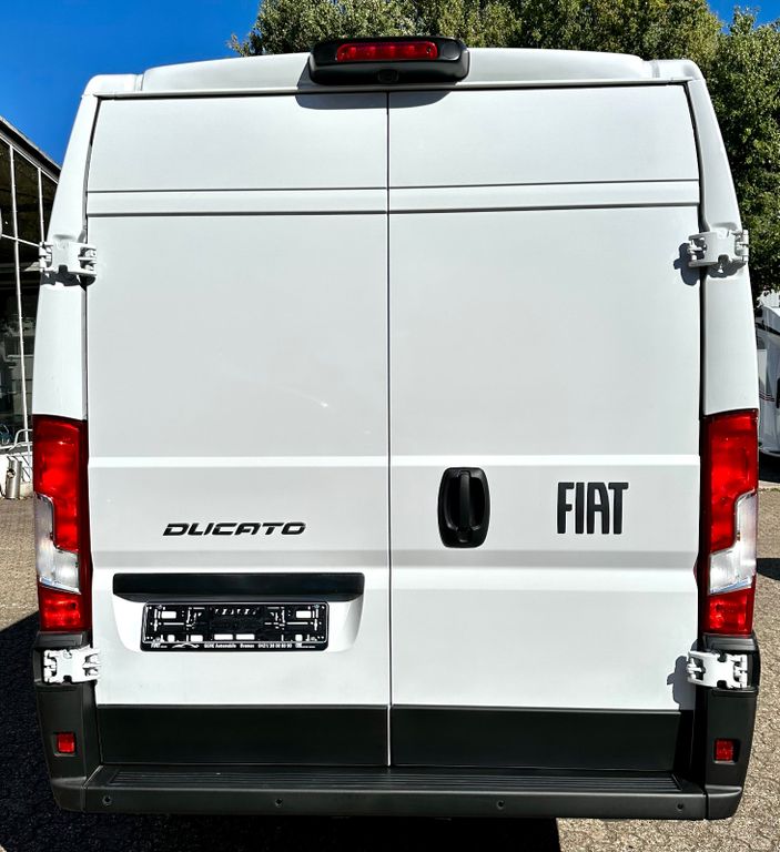 Fiat Ducato 2025