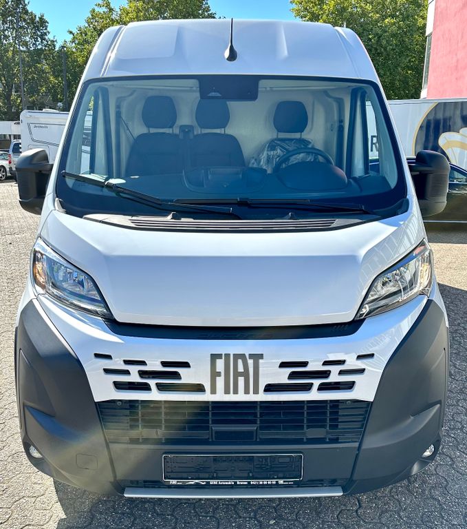 Fiat Ducato 2025