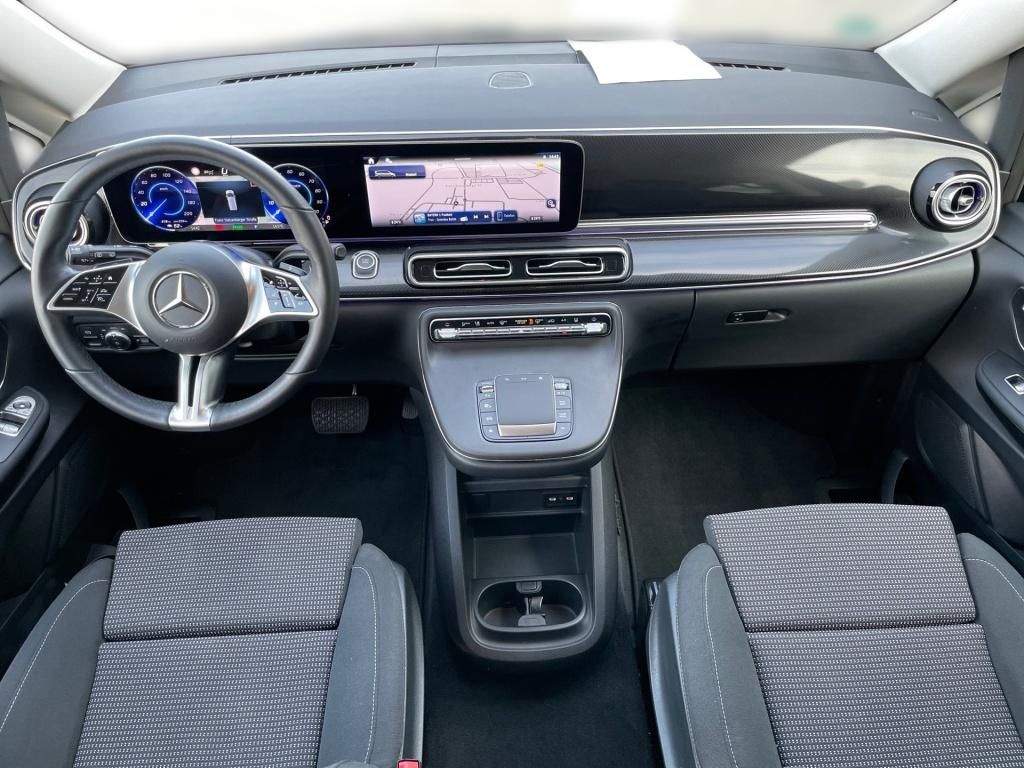 Mercedes-Benz EQV 2024