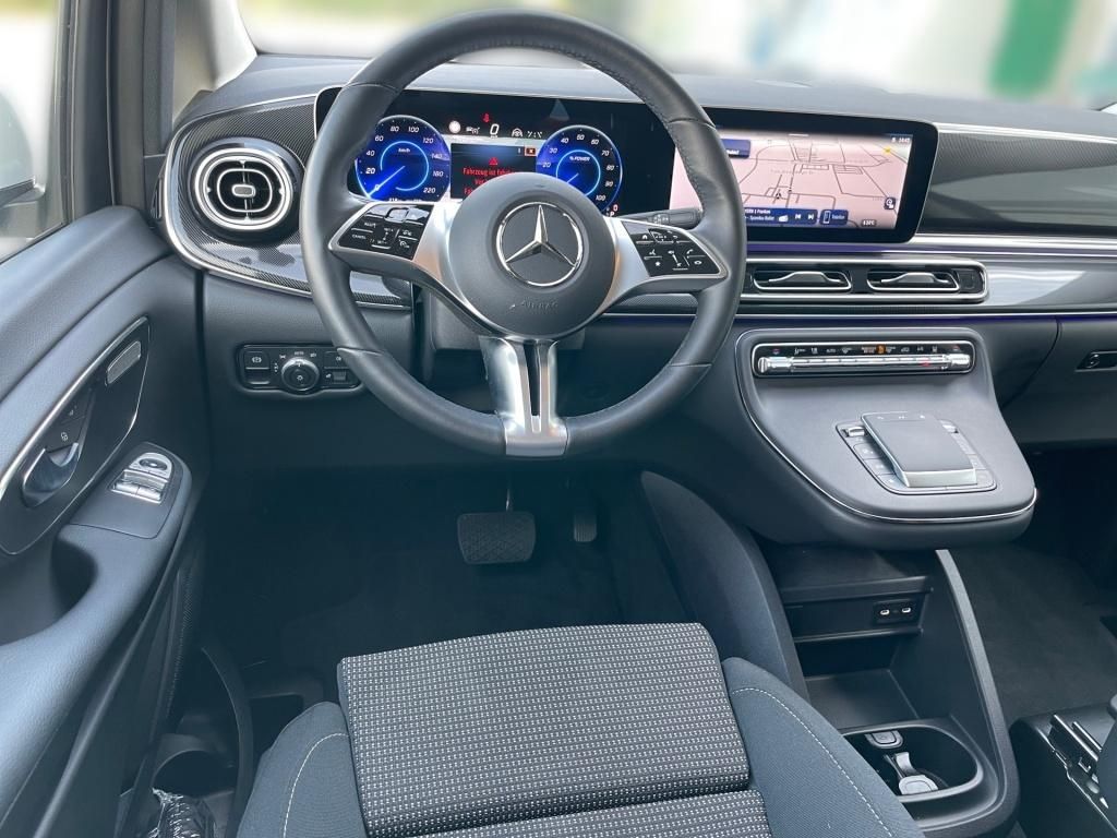 Mercedes-Benz EQV 2024