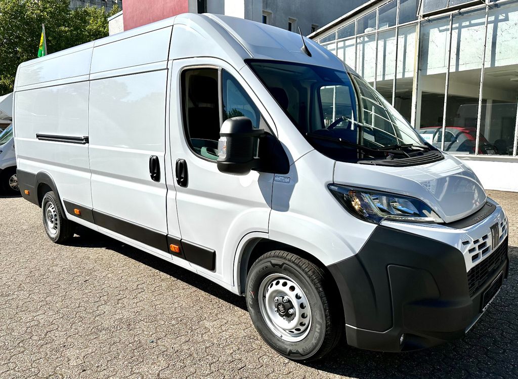 Fiat Ducato 2025