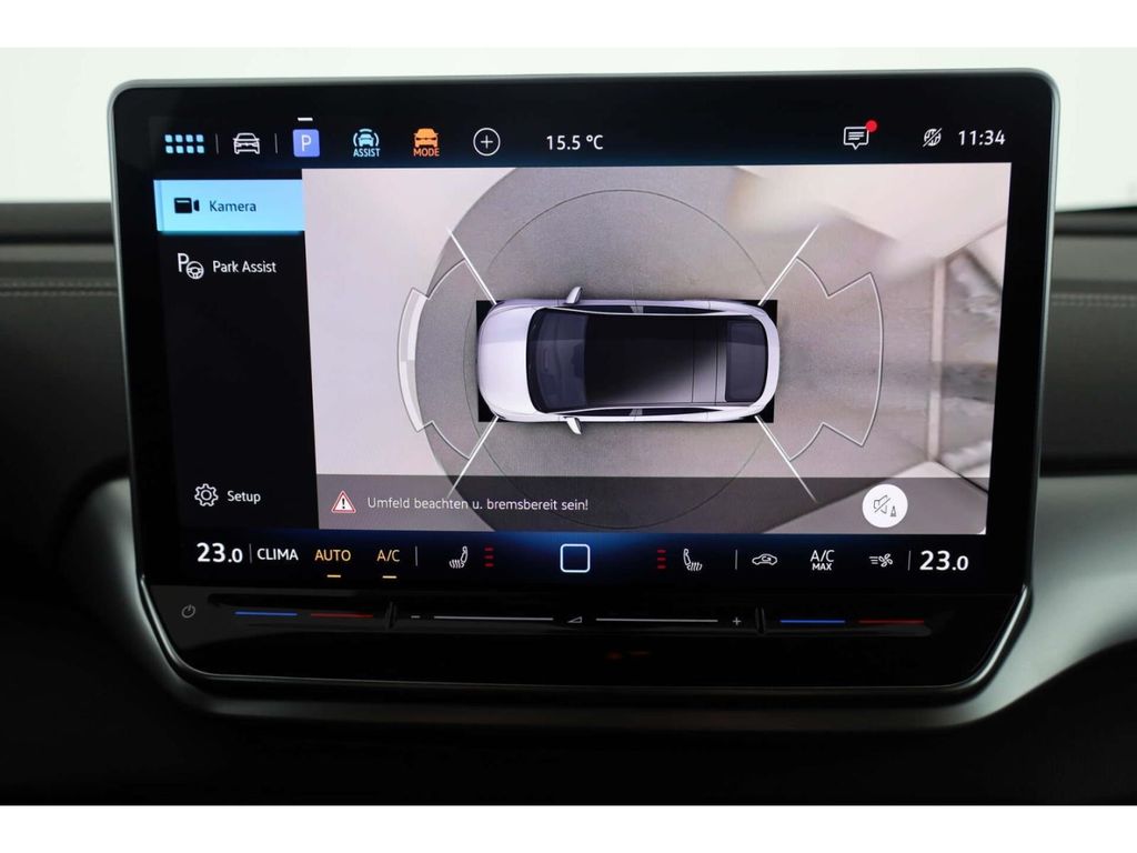 Volkswagen ID.5 2025