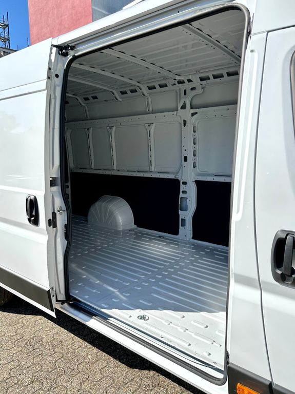 Fiat Ducato 2025