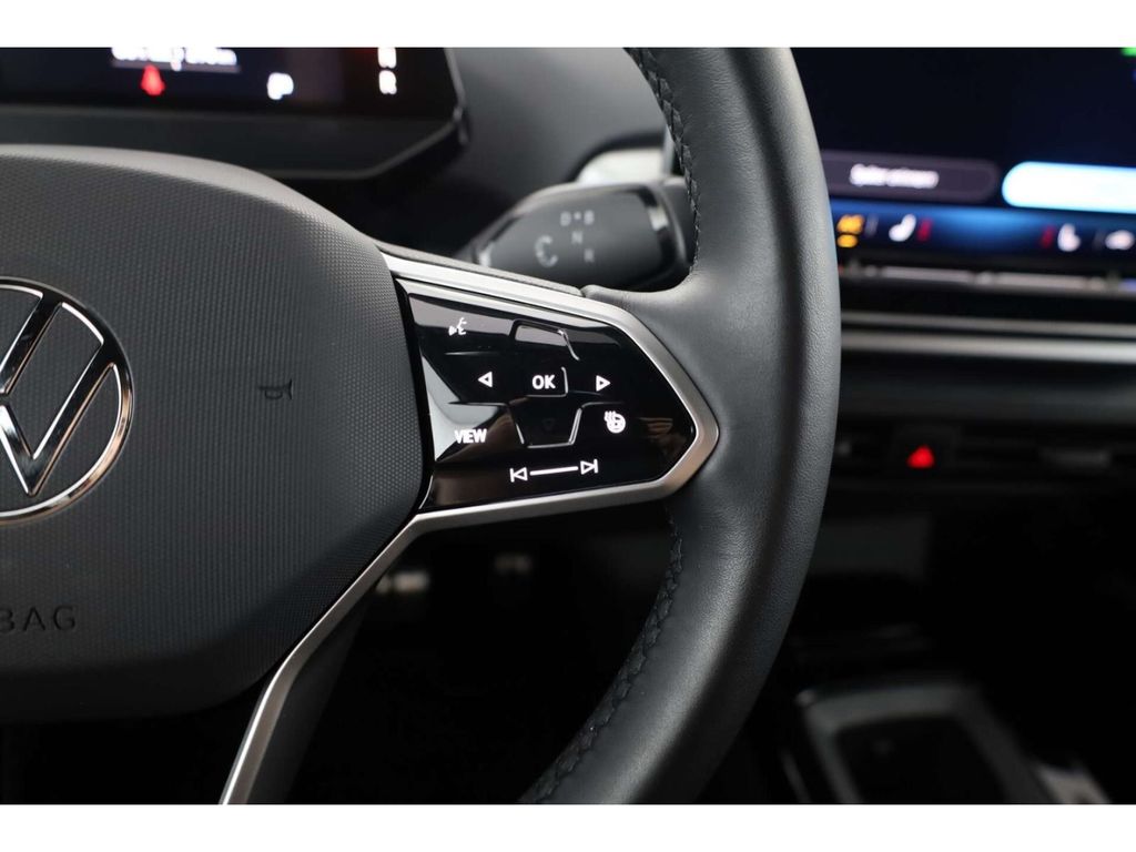 Volkswagen ID.5 2025