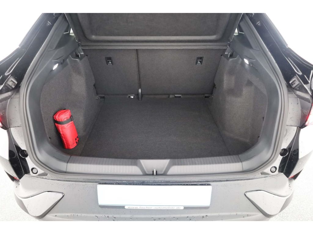 Volkswagen ID.5 2025