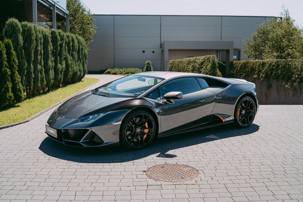 Lamborghini Huracán 2023