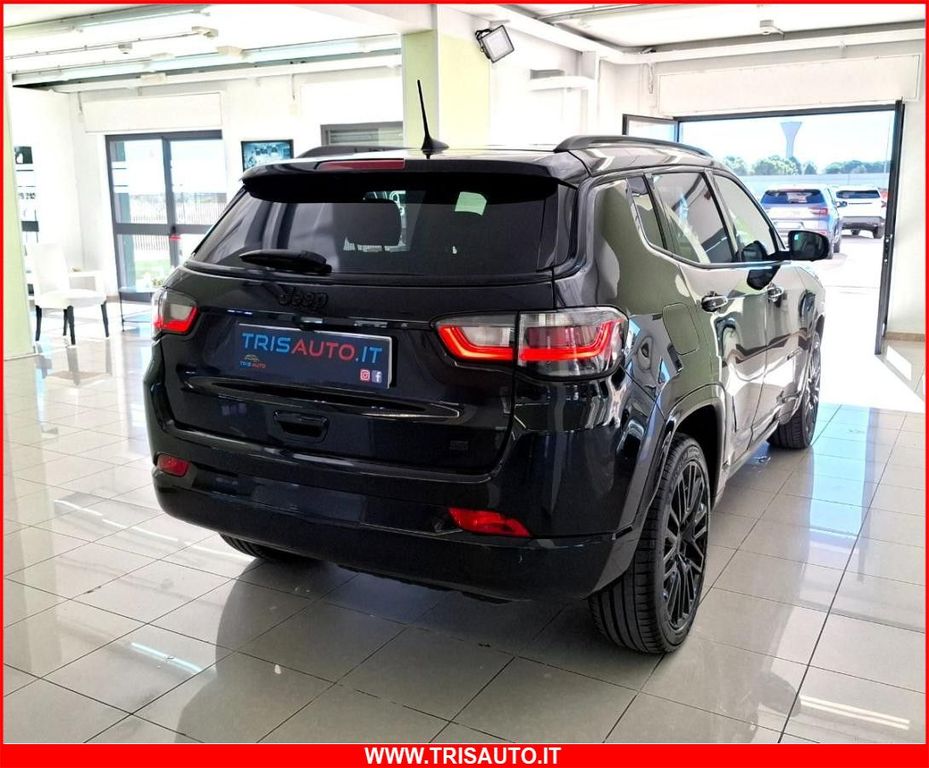 Jeep Compass 2024