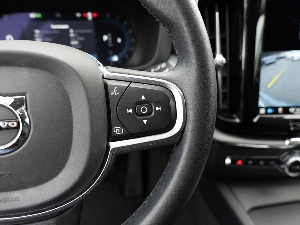 Volvo XC60 2023