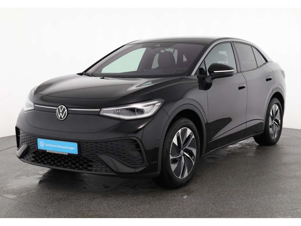 Volkswagen ID.5 2025