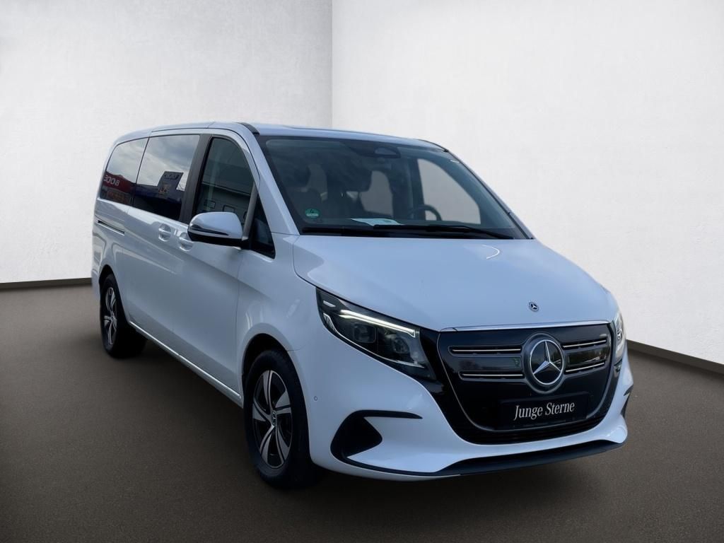 Mercedes-Benz EQV 2024