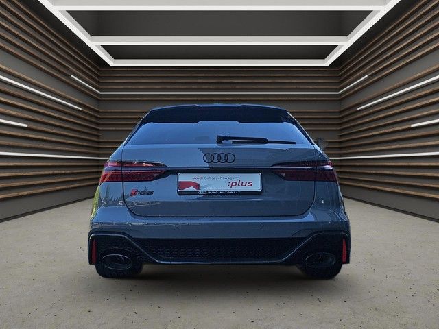 Audi RS6 2025