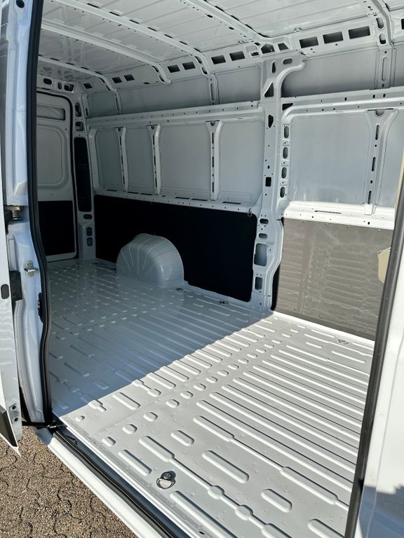 Fiat Ducato 2025