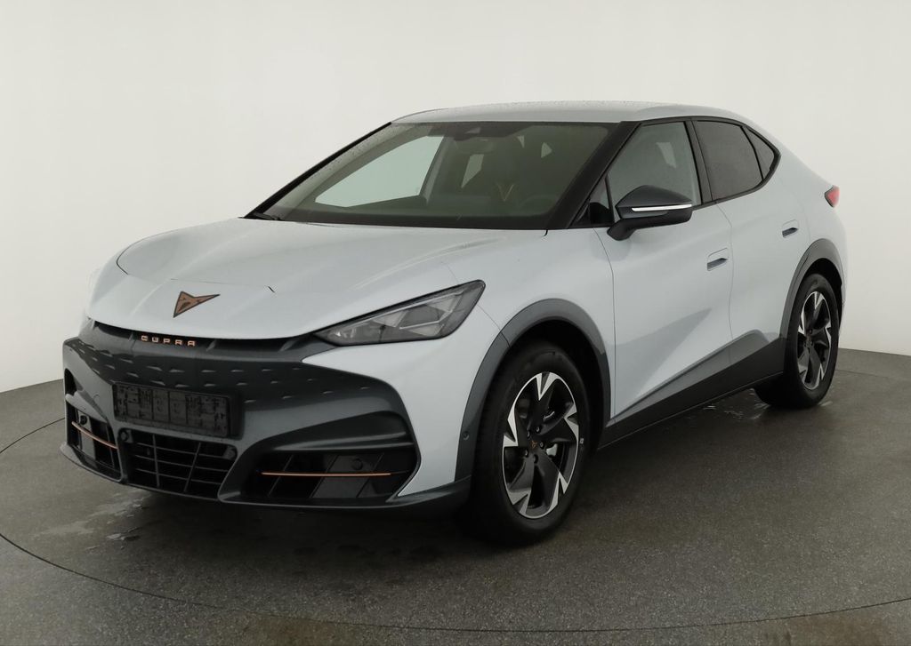 Cupra Tavascan 2025