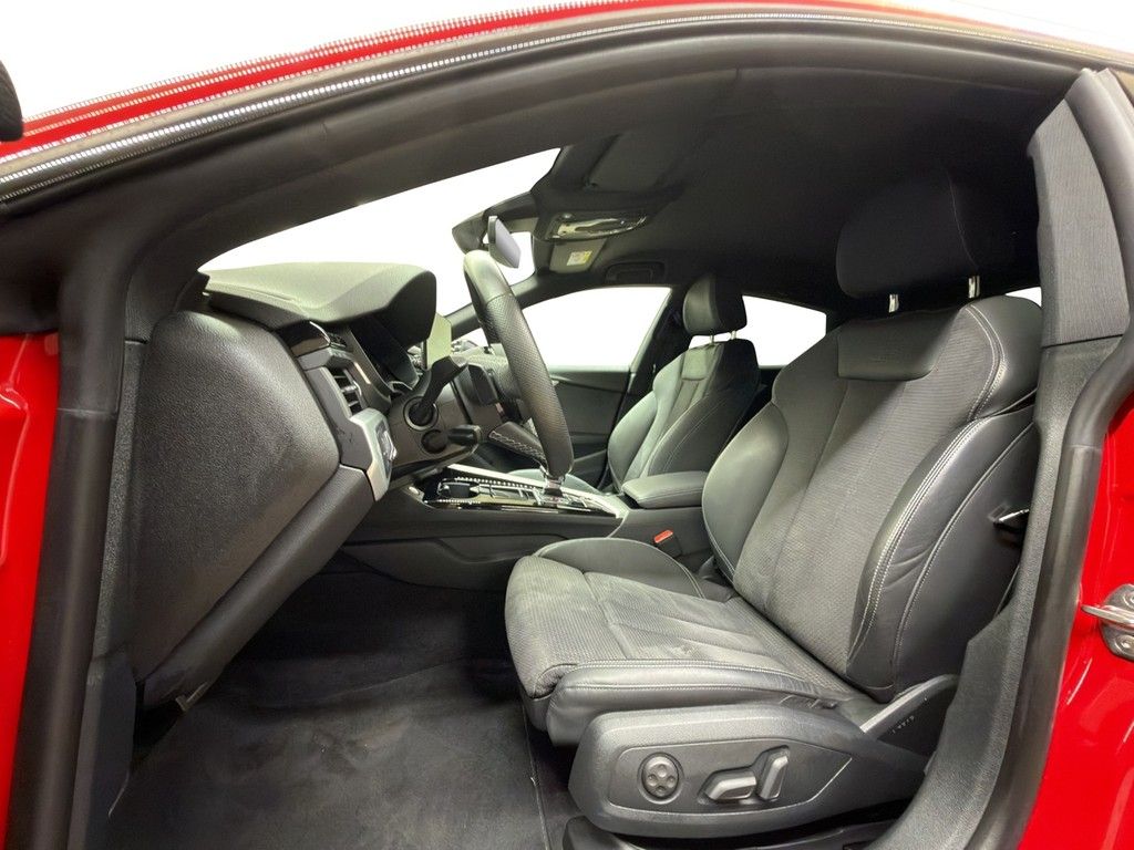 Audi S5 2023