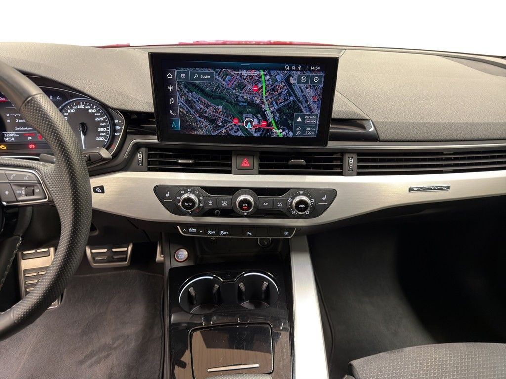 Audi S5 2023