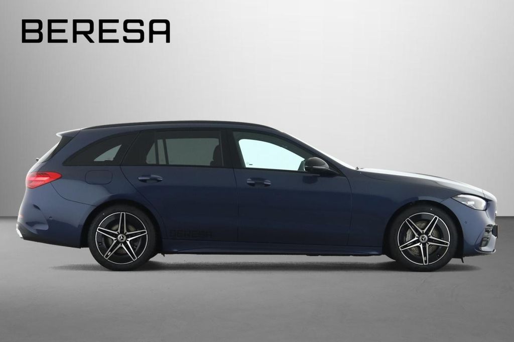 Mercedes-Benz C 200 2025