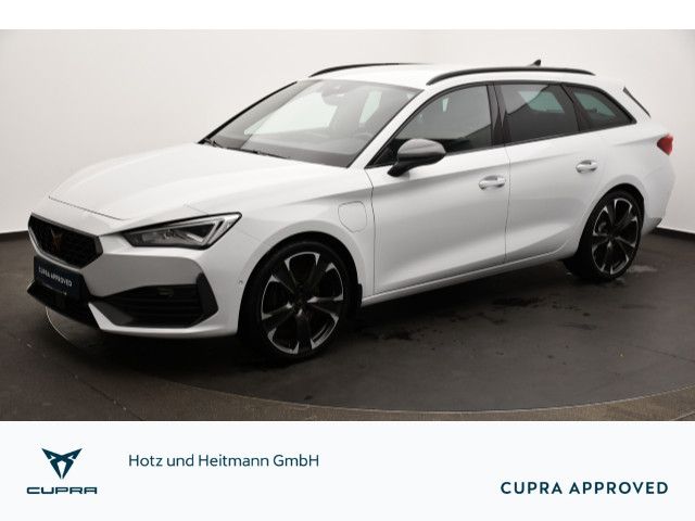 Cupra Leon 2024