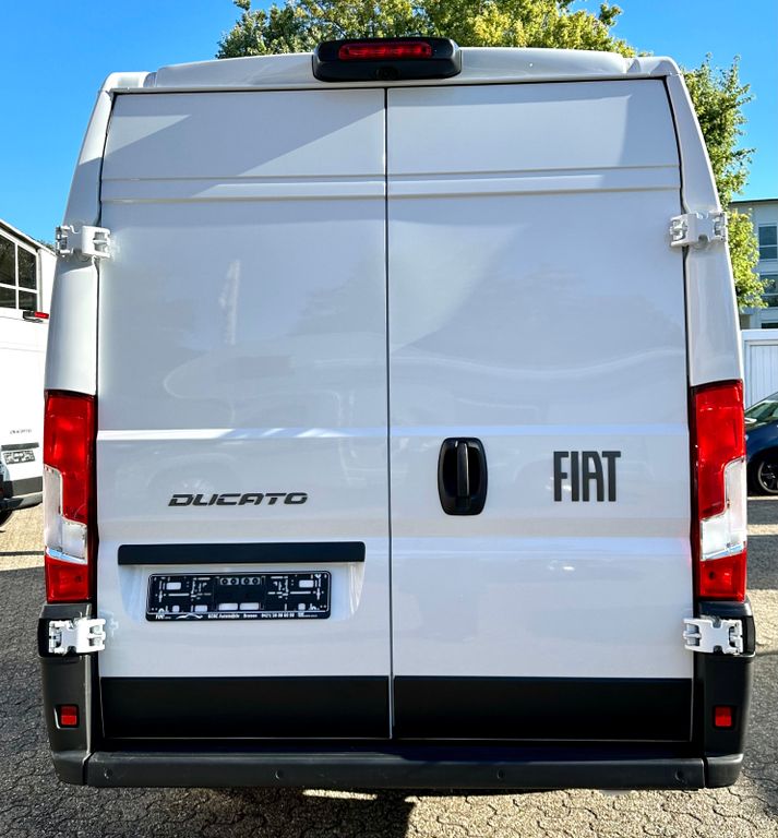 Fiat Ducato 2025