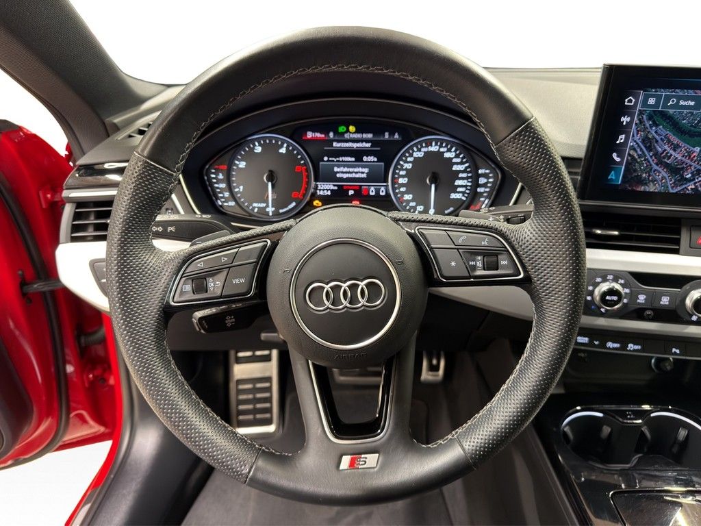 Audi S5 2023