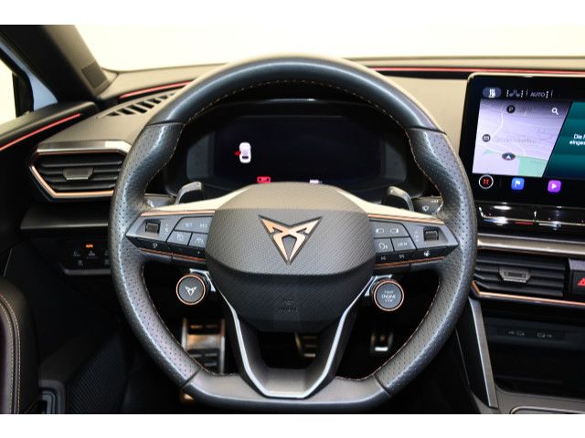 Cupra Leon 2024