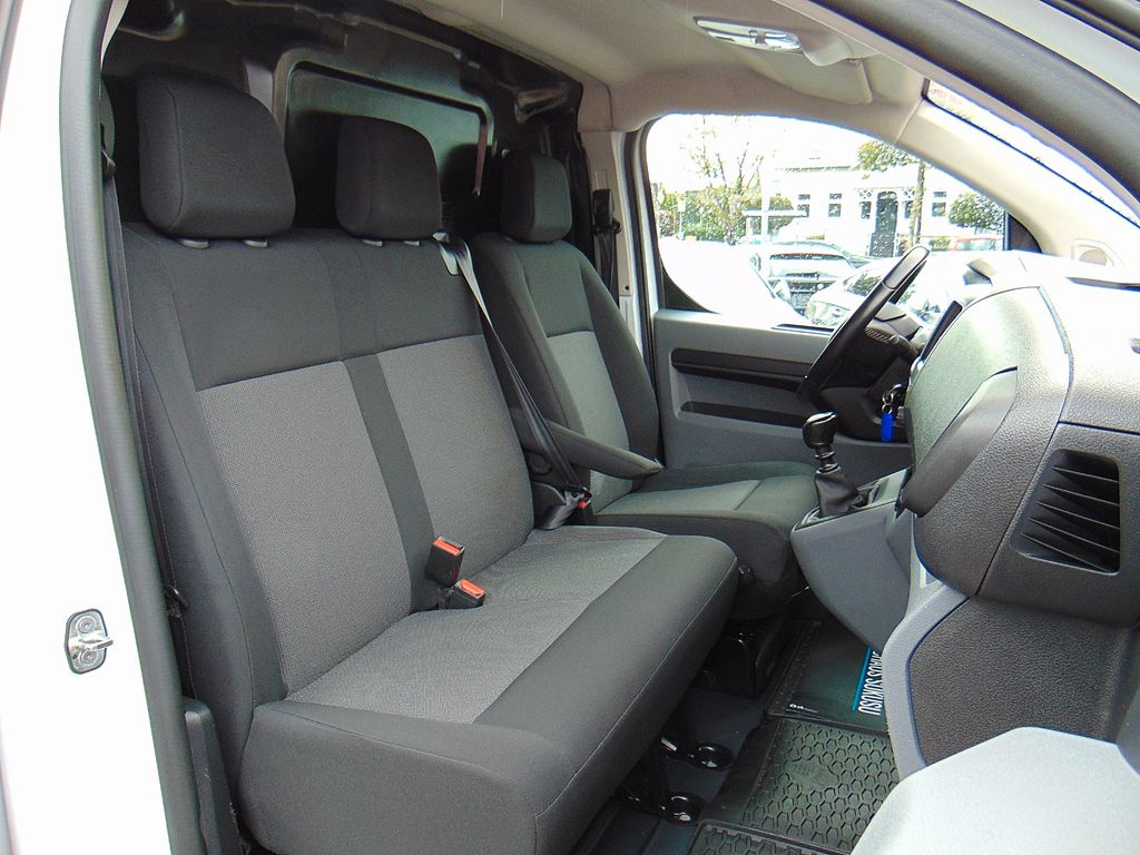 Fiat Scudo 2022