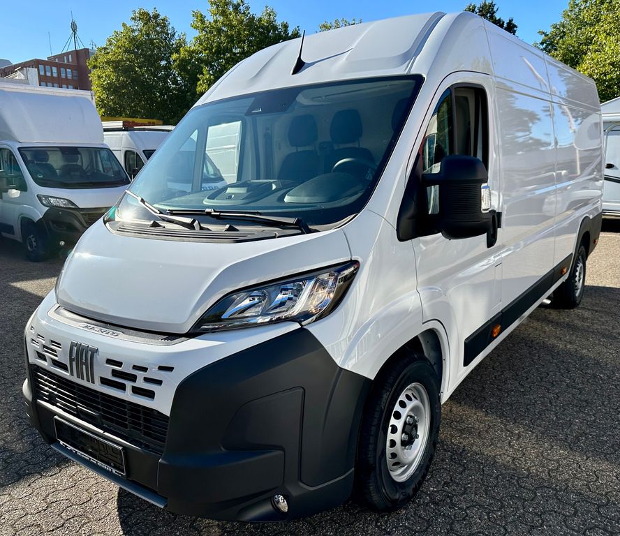 Fiat Ducato 2025