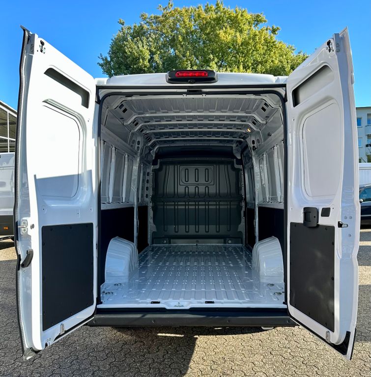 Fiat Ducato 2025