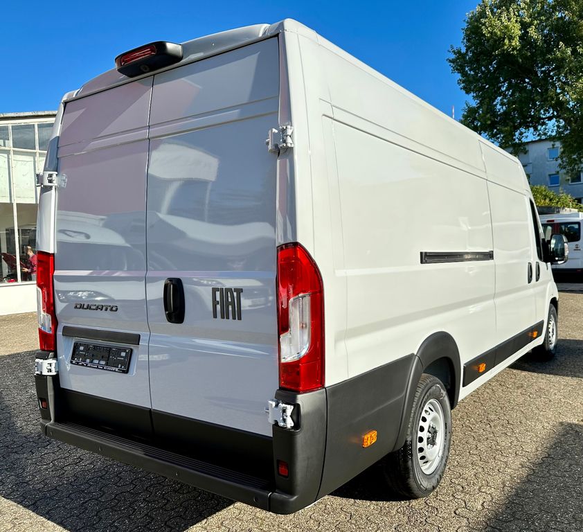 Fiat Ducato 2025