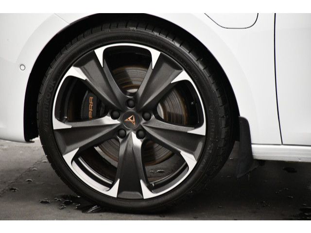 Cupra Leon 2024