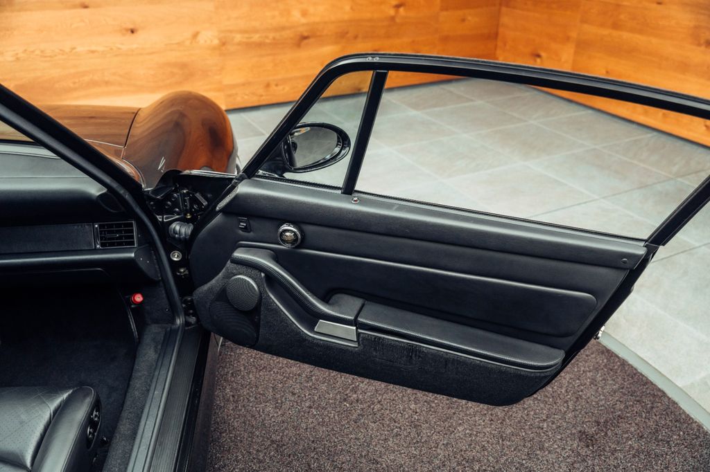 Porsche 993 1995