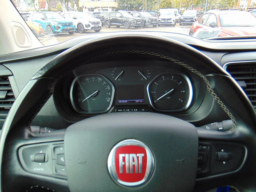 Fiat Scudo 2022
