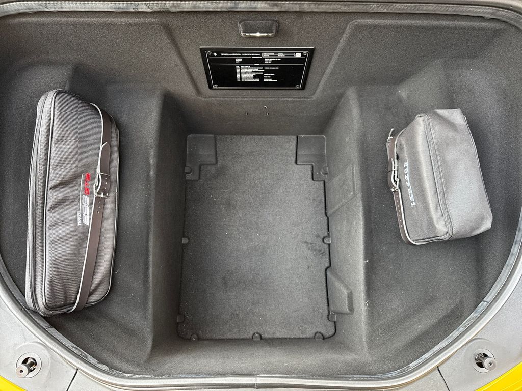 Ferrari 296 GTB 2023