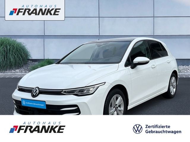 Volkswagen Golf 2024