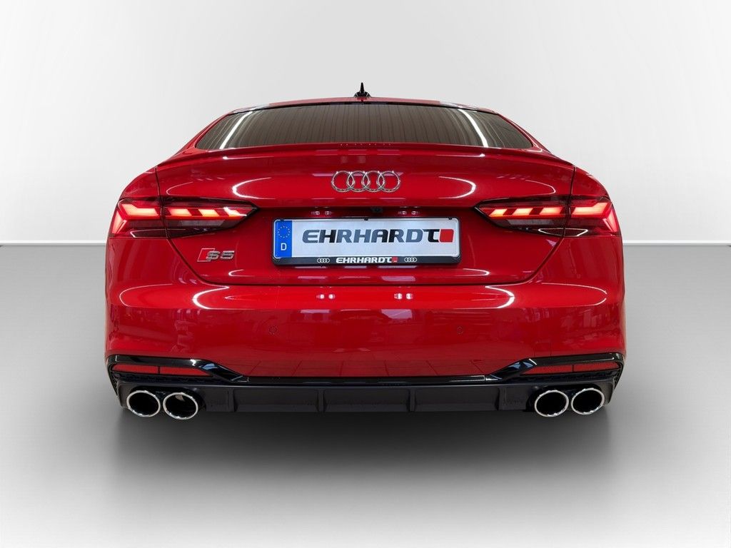 Audi S5 2023