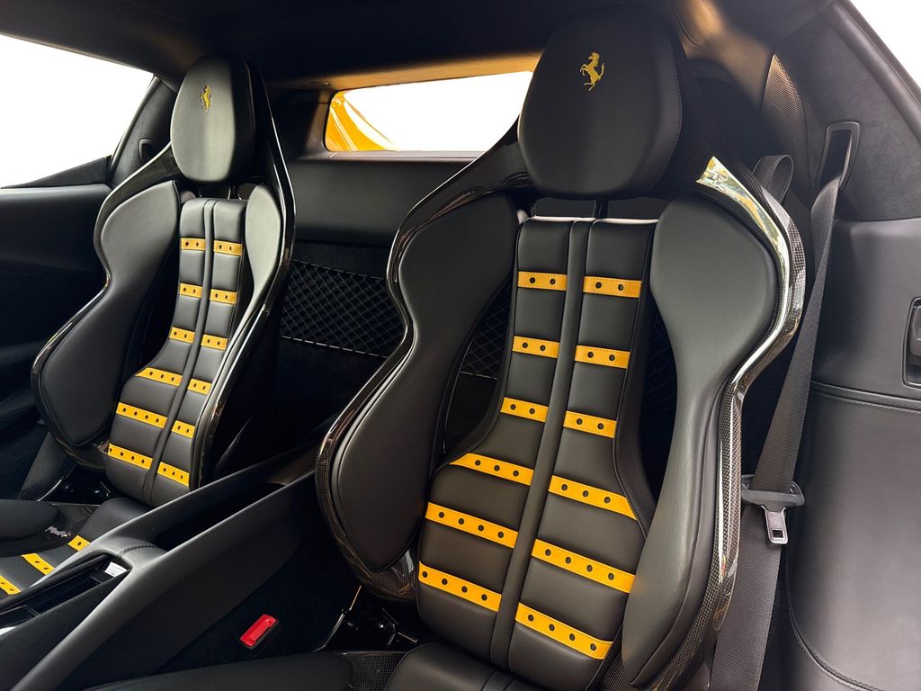 Ferrari 296 GTB 2023