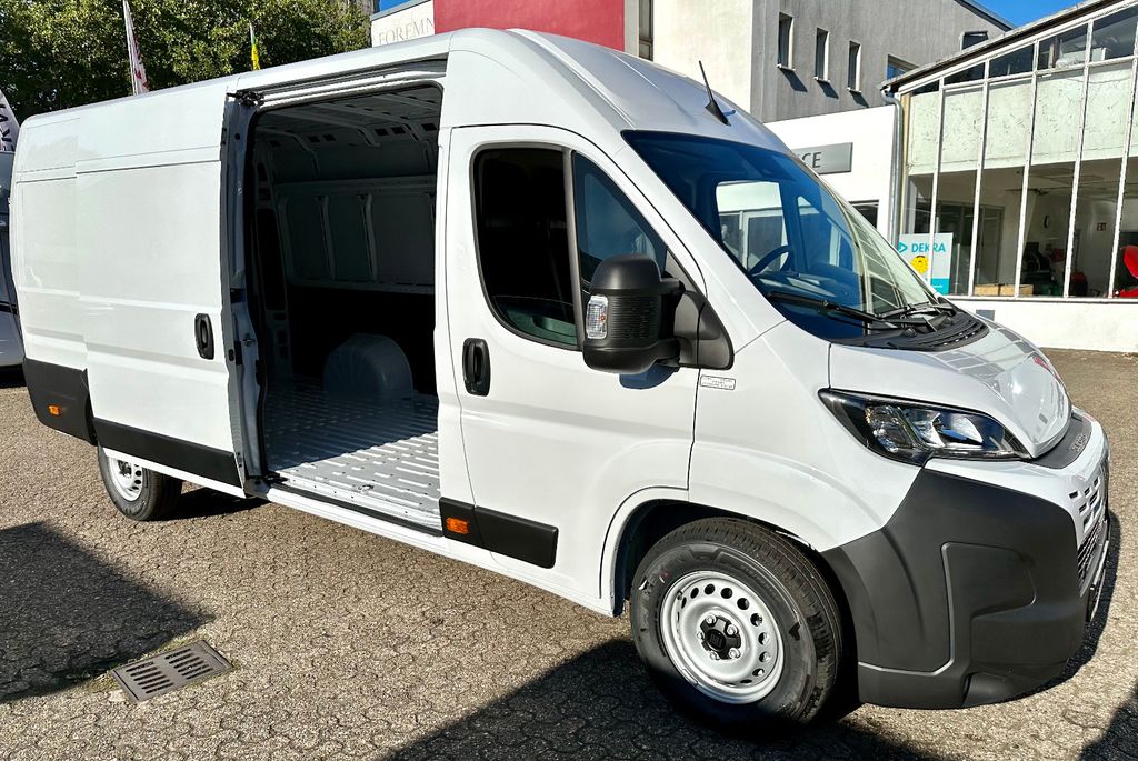 Fiat Ducato 2025
