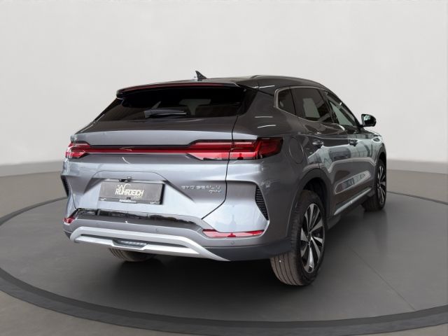 BYD SEAL U